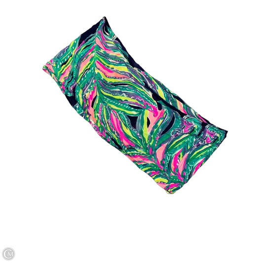 Scarf Designer By Lilly Pulitzer