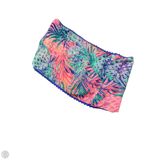 Scarf Designer By Lilly Pulitzer