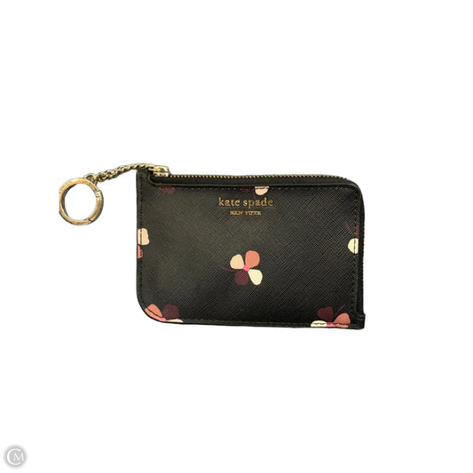 Id/card Holder Designer By Kate Spade, Size: Small