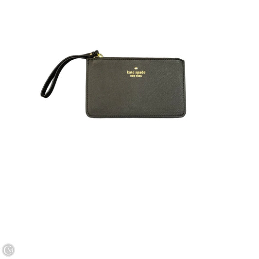 Wristlet Designer By Kate Spade, Size: Small