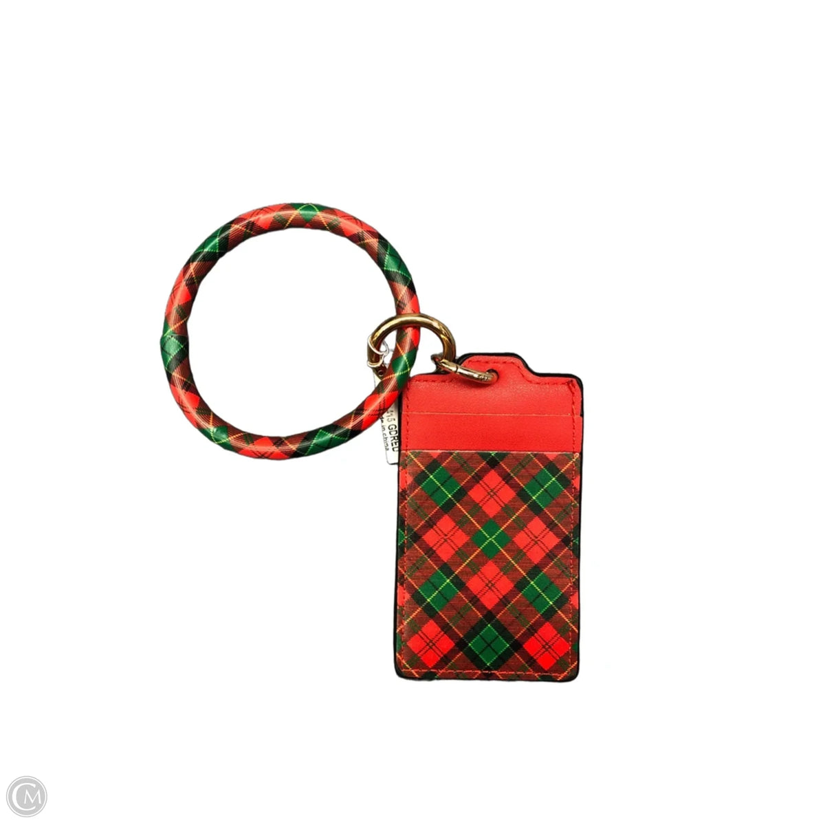 Key Chain By Clothes Mentor, Size: