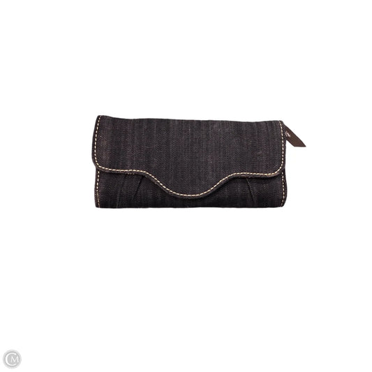 Wallet By Thirty One, Size: Small