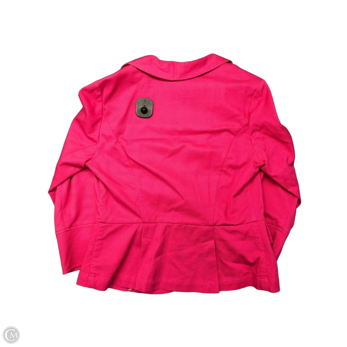 Blazer By Cabi In Pink, Size: 8