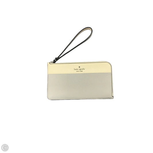Wristlet Designer By Kate Spade, Size: Medium