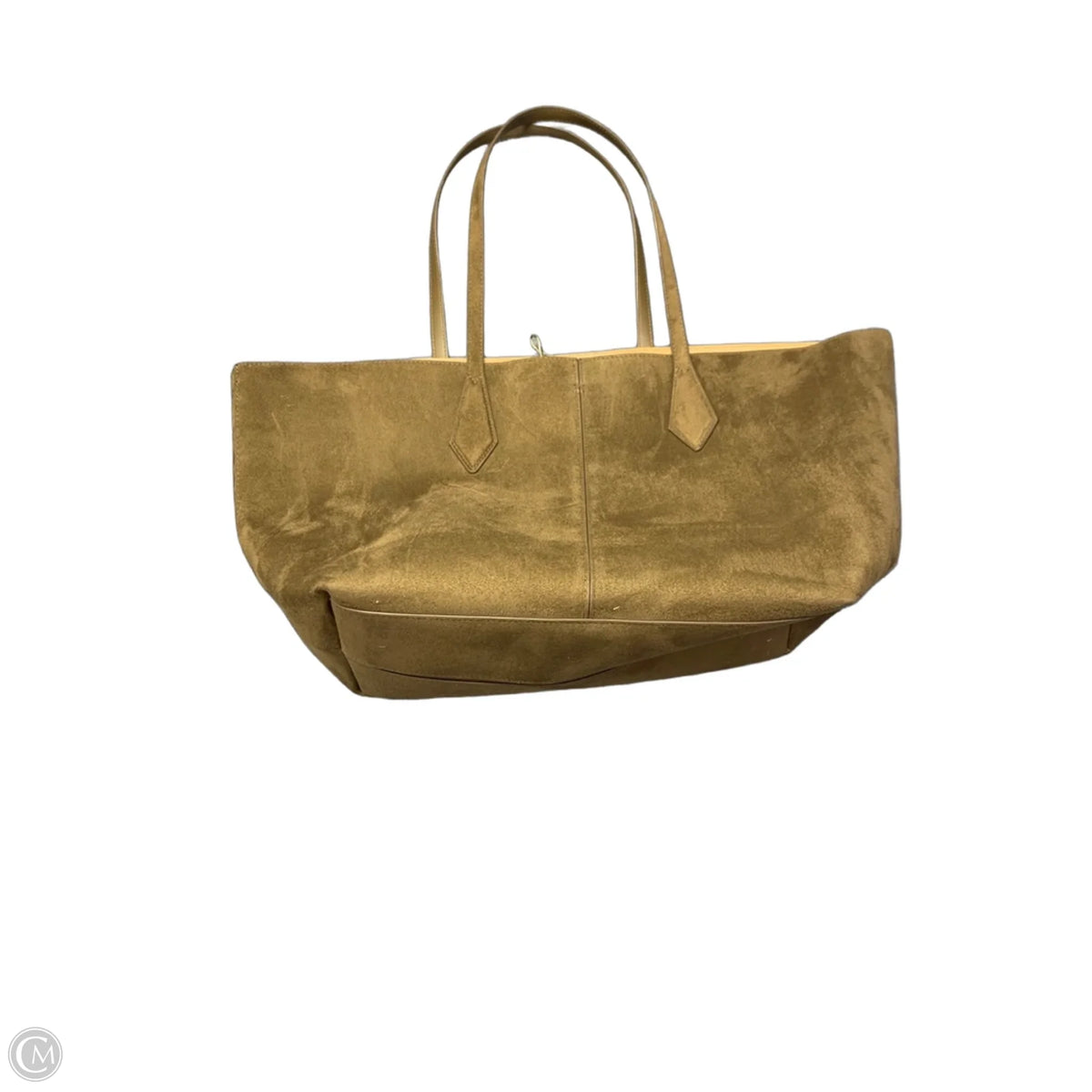 Handbag By H&m, Size: Large