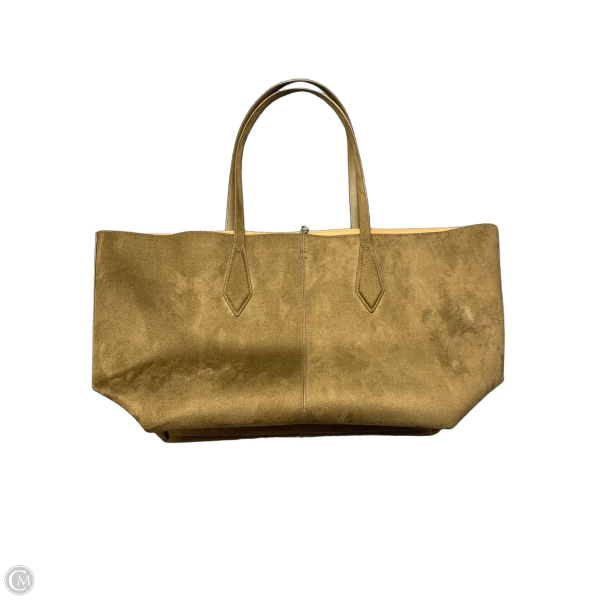 Handbag By H&m, Size: Large