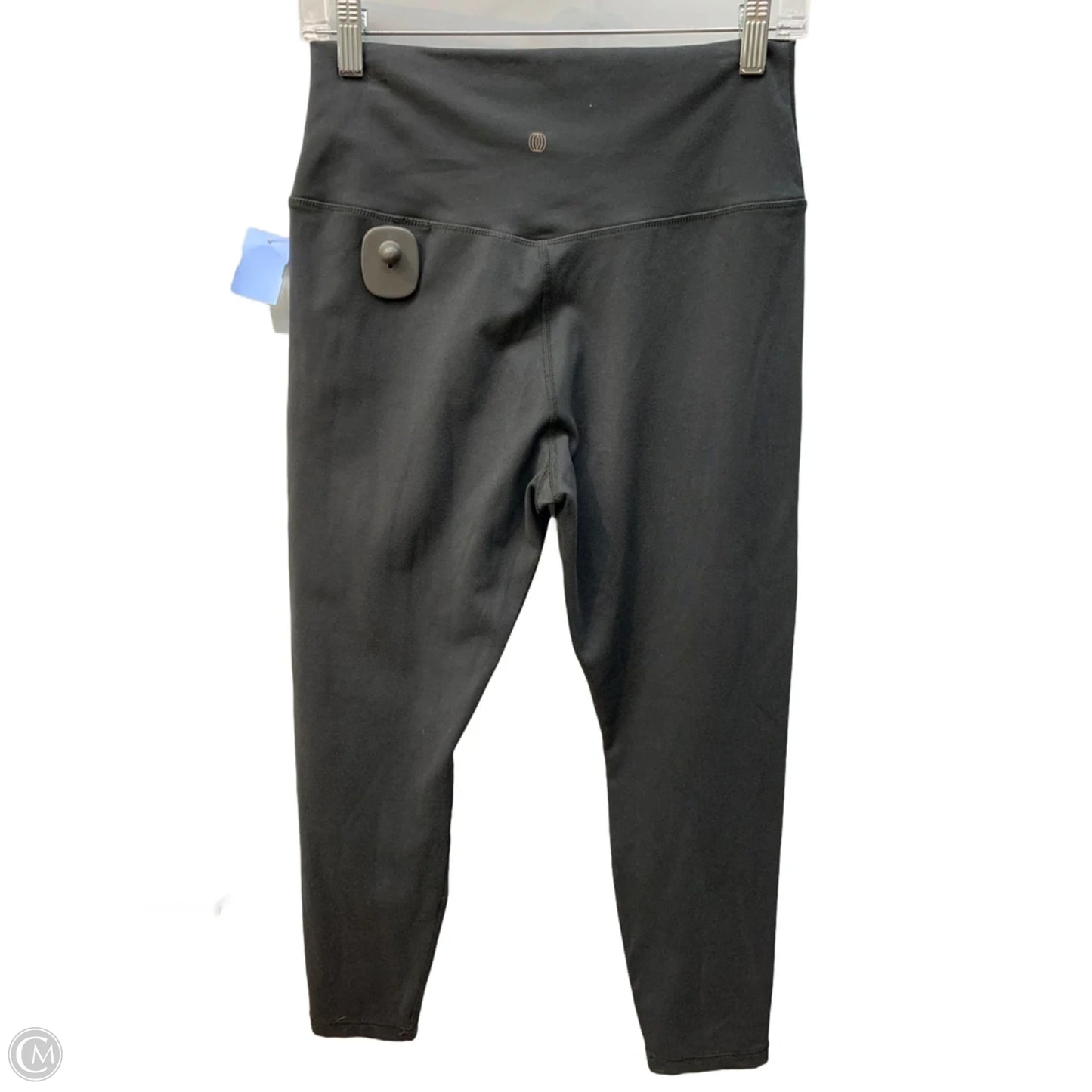 Athletic Leggings By Balance Collection In Black, Size: Xl