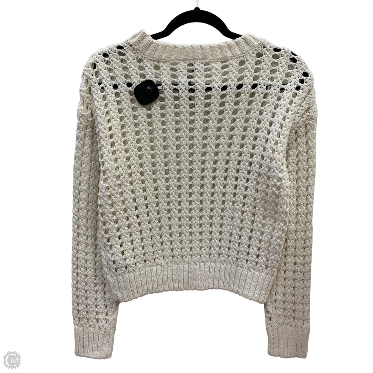 Sweater By Joie In Cream, Size: Xs