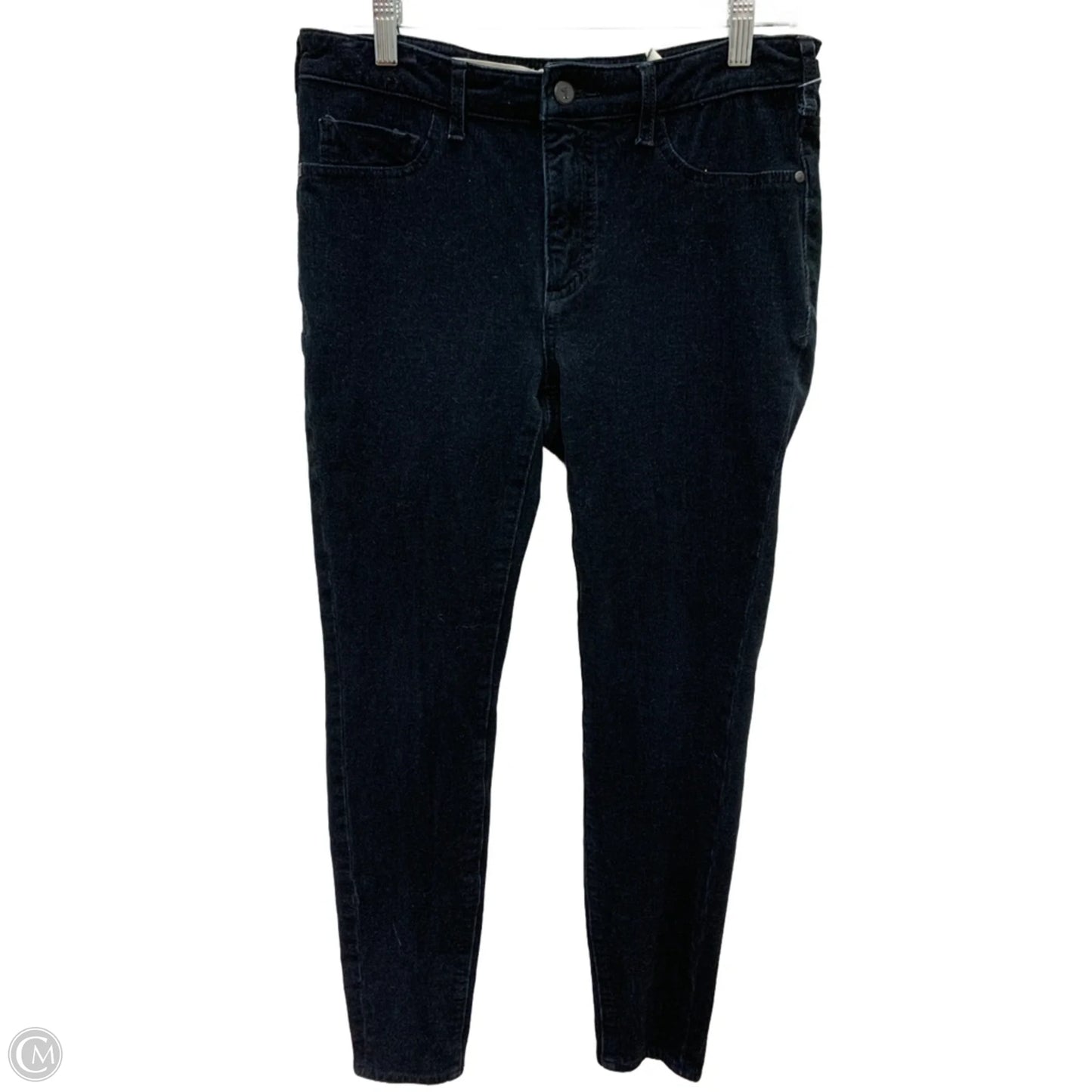 Pants Corduroy By Pilcro In Navy, Size: 6