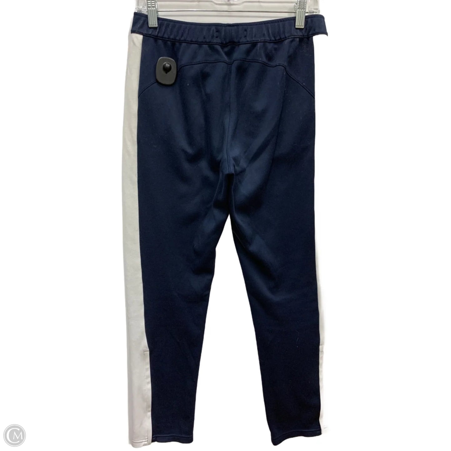 Pants Designer By Tory Burch In Navy, Size: M