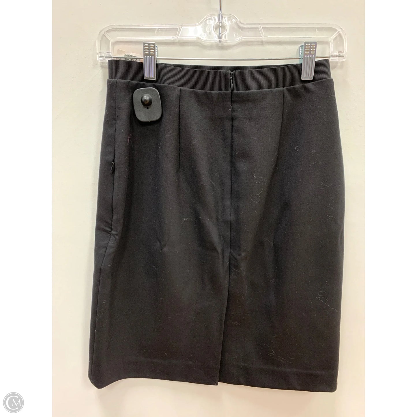 Skirt Luxury Designer By 3.1 Phillip Lim In Black, Size: 2