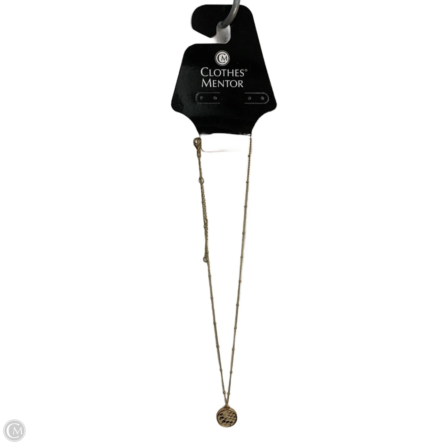 Necklace Pendant By Clothes Mentor