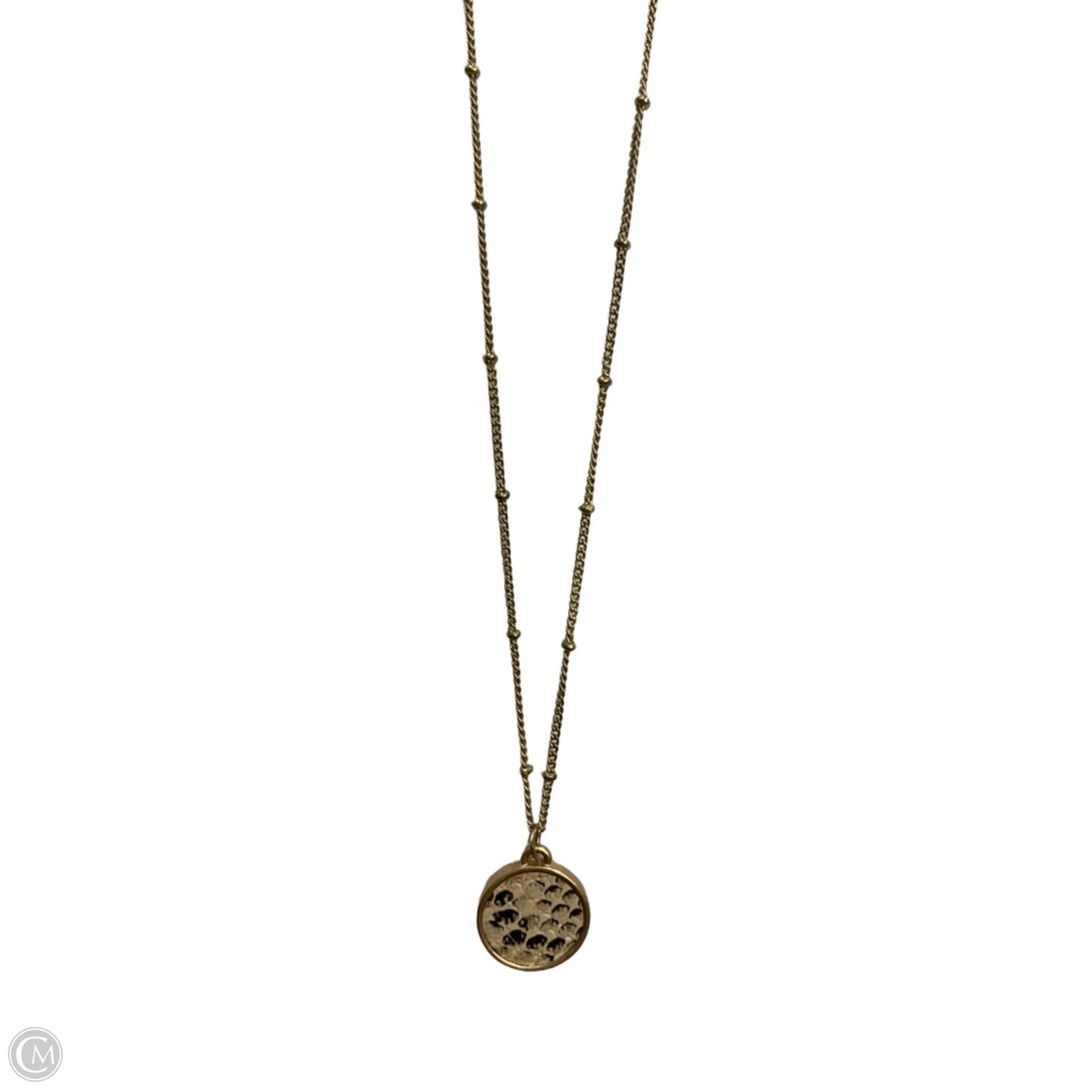 Necklace Pendant By Clothes Mentor