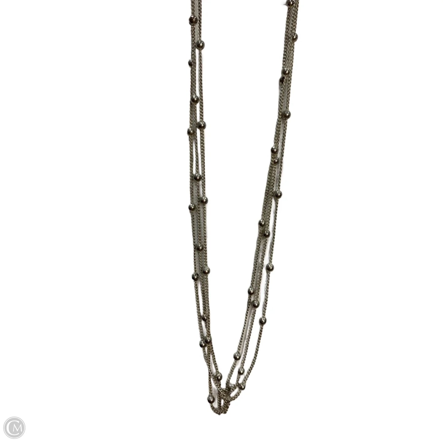 Necklace Layered By Liz Claiborne