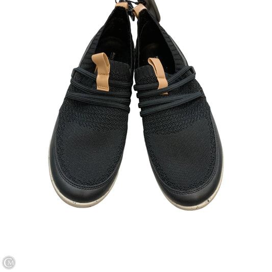 Shoes Sneakers By Rockport In Black, Size: 9