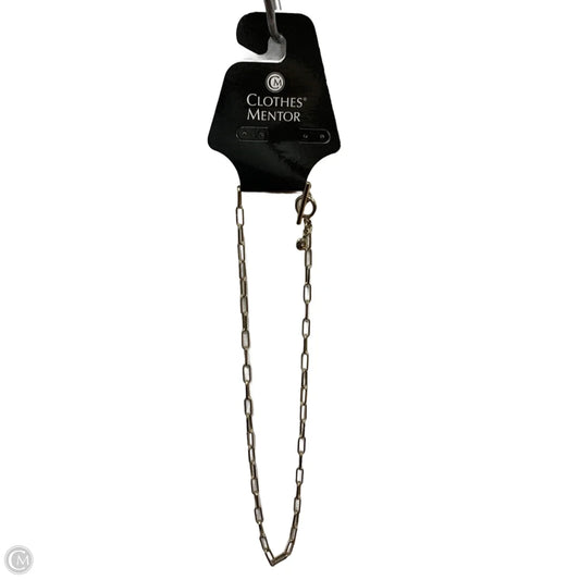 Necklace Chain By J. Crew