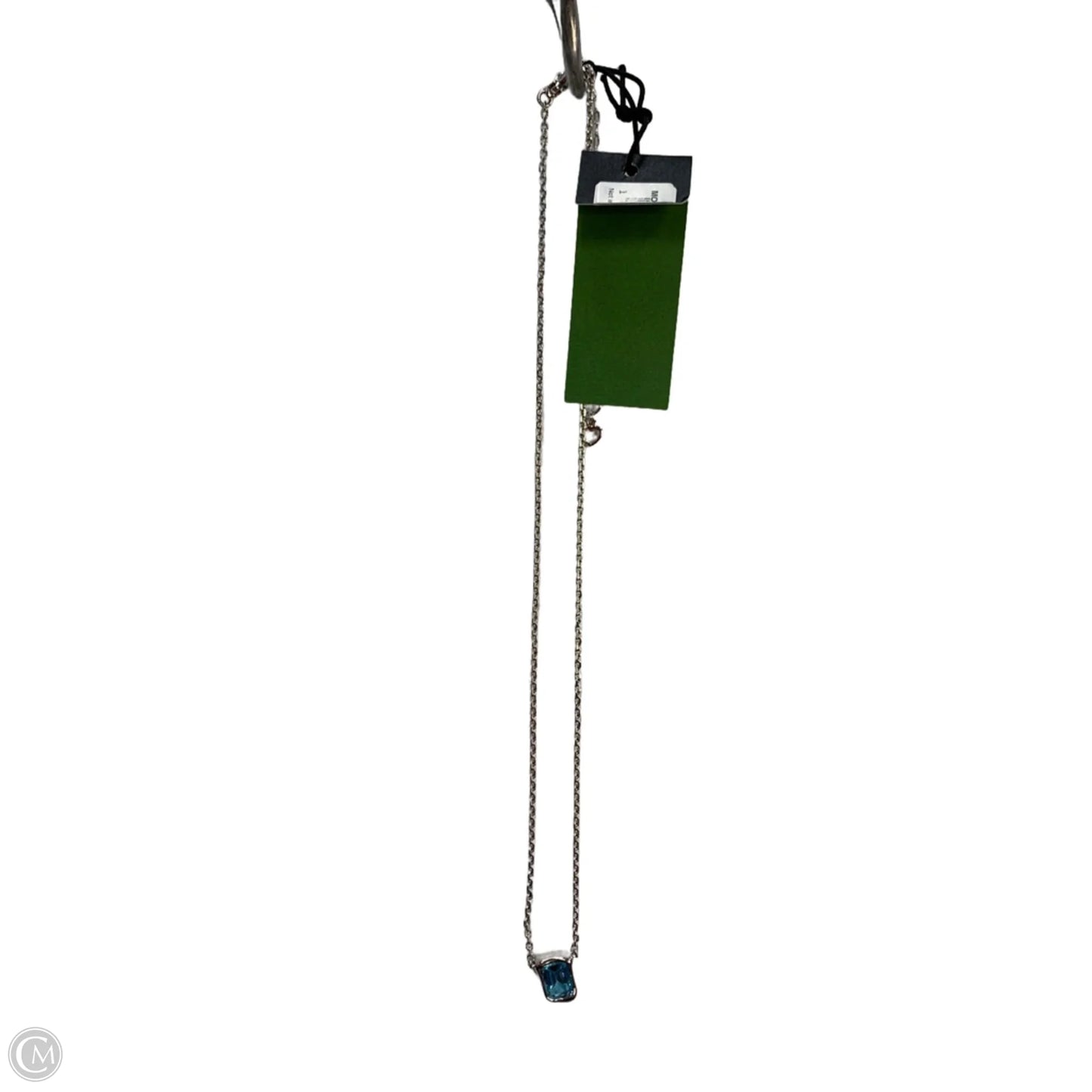 Necklace Designer By Kate Spade