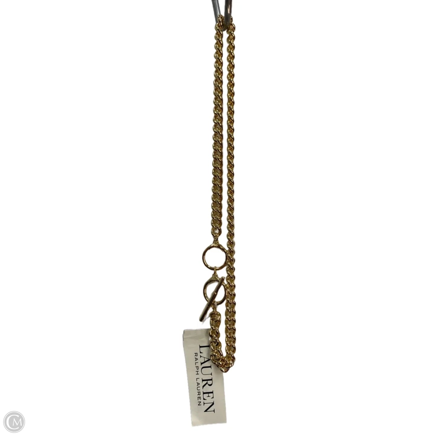 Necklace Chain By Ralph Lauren