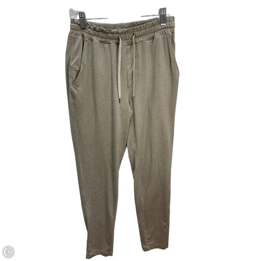 Pants Joggers By Vuori In Beige, Size: 8