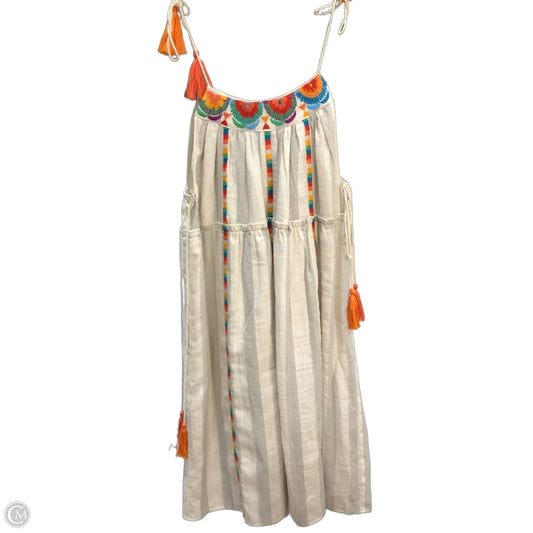 Dress Casual Short By Altard State In Multi-colored, Size: S