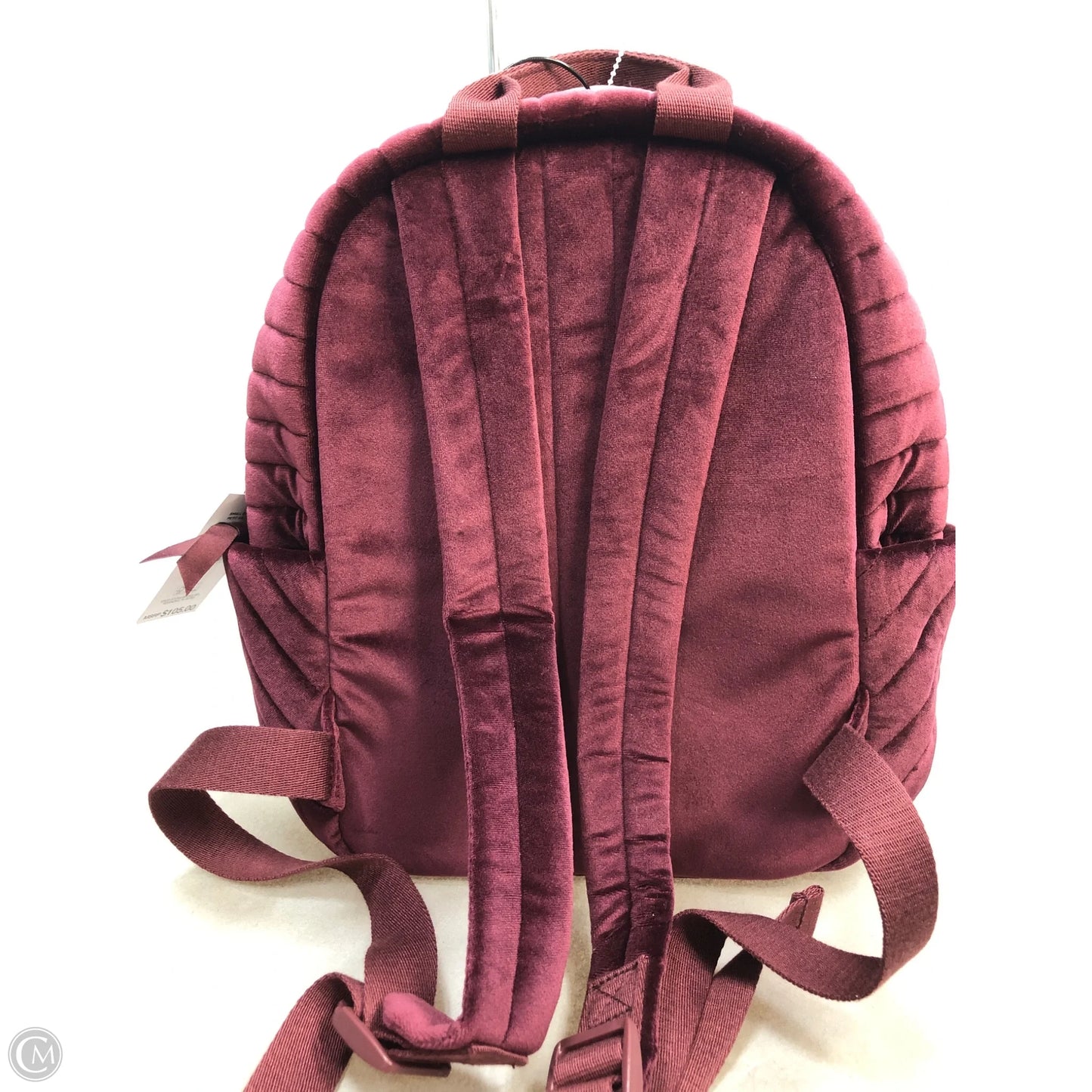 Backpack By Vera Bradley, Size: Small