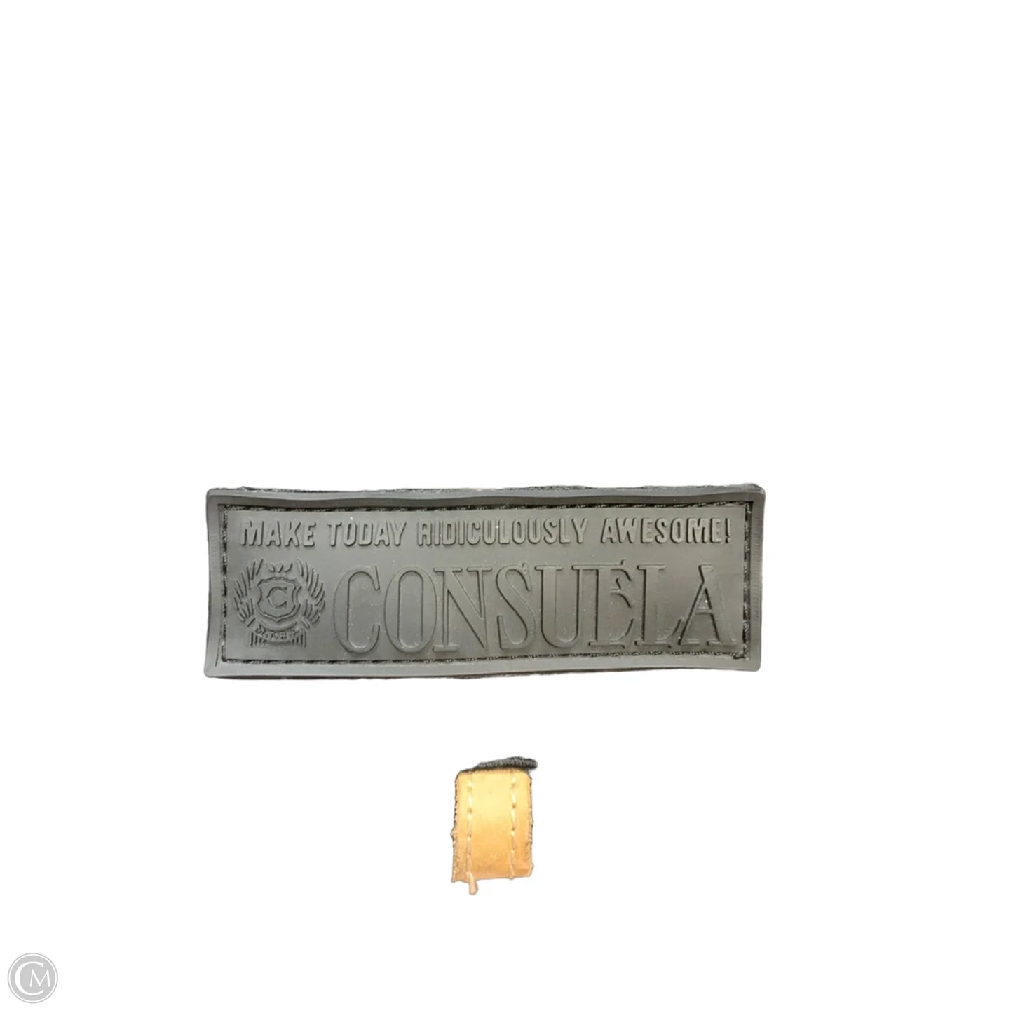 Handbag By Consuela, Size: Large