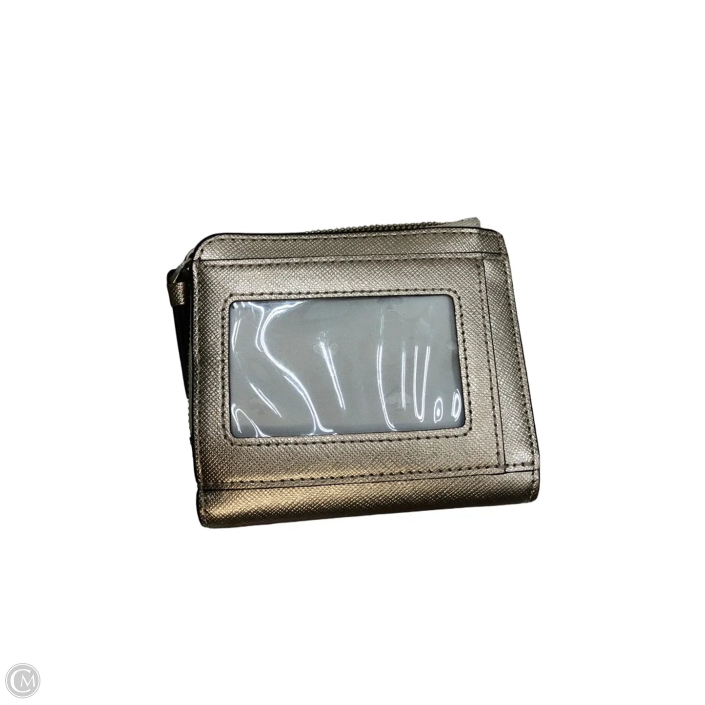 Wallet Designer By Kate Spade, Size: Small