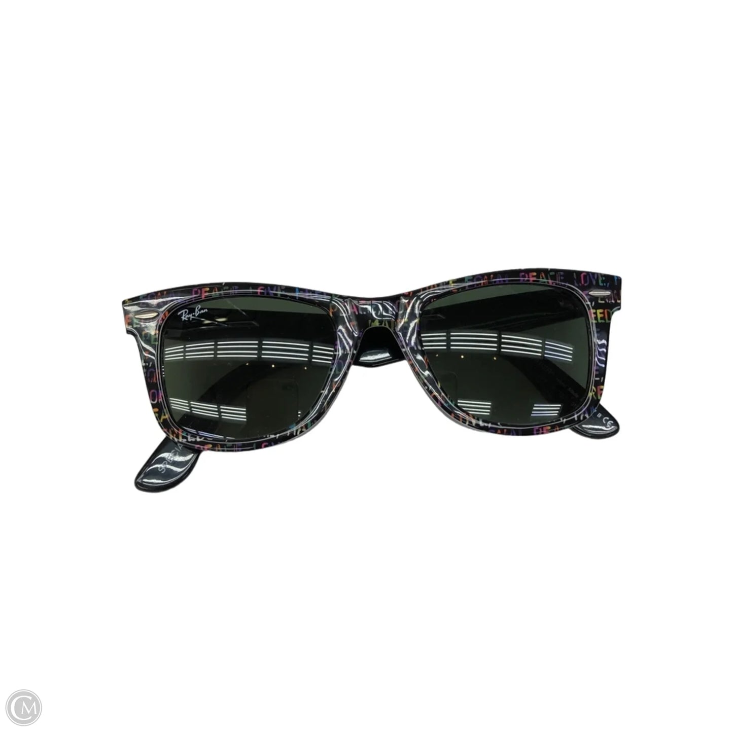Sunglasses Designer By Ray Ban