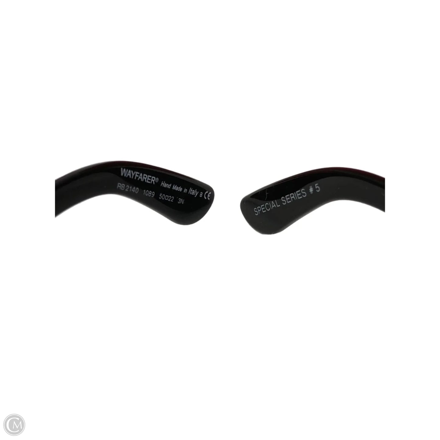 Sunglasses Designer By Ray Ban