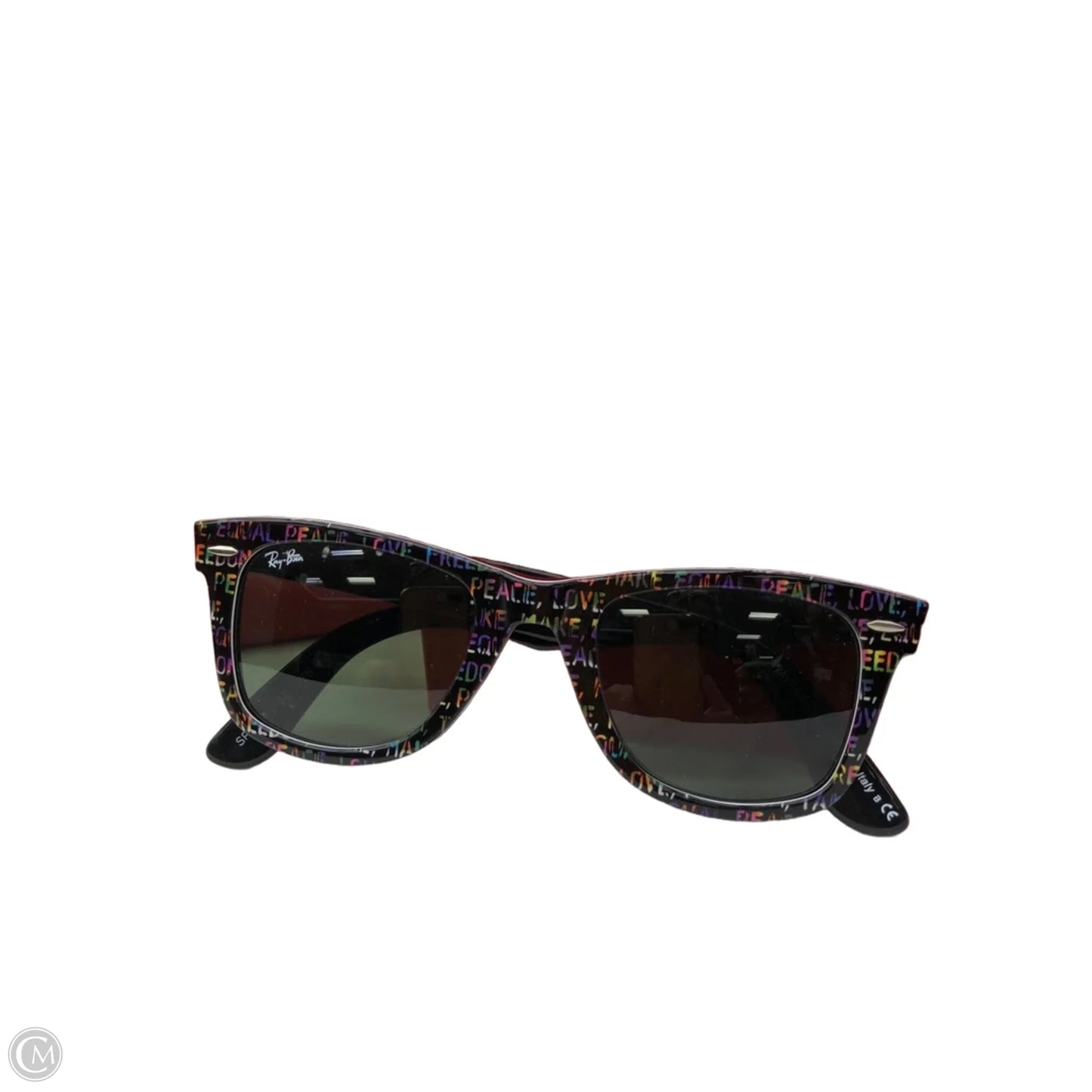 Sunglasses Designer By Ray Ban