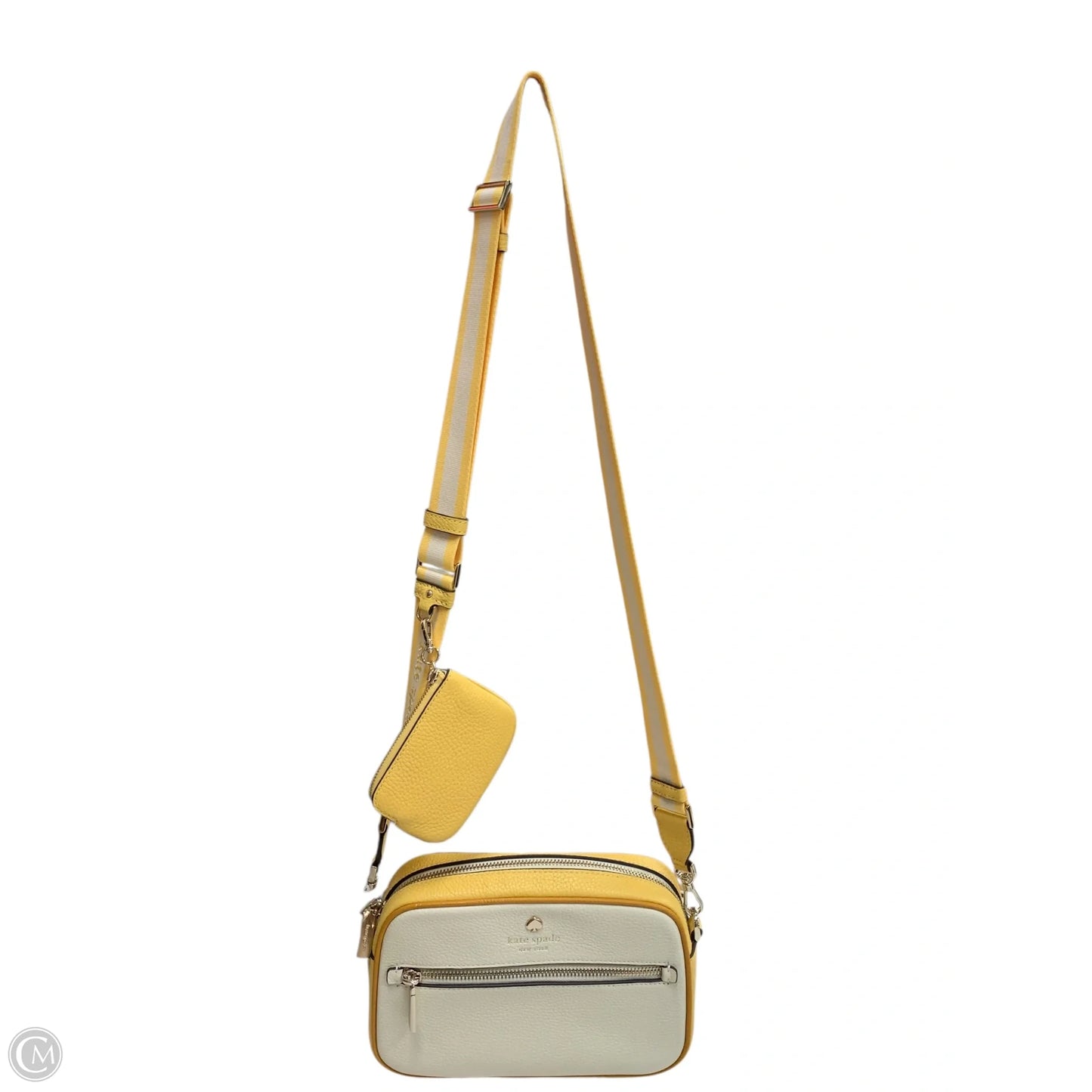 Handbag Designer By Kate Spade, Size: Medium