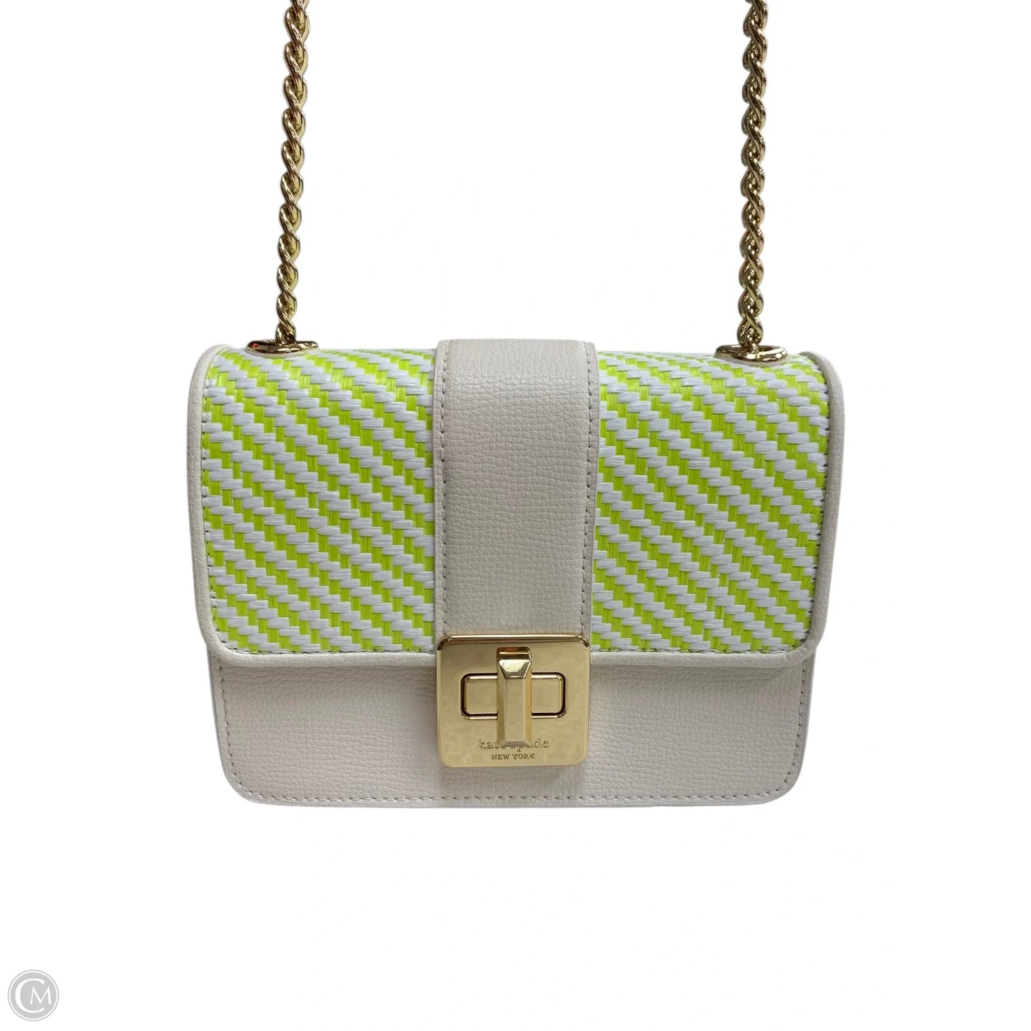 Handbag Designer By Kate Spade, Size: Small