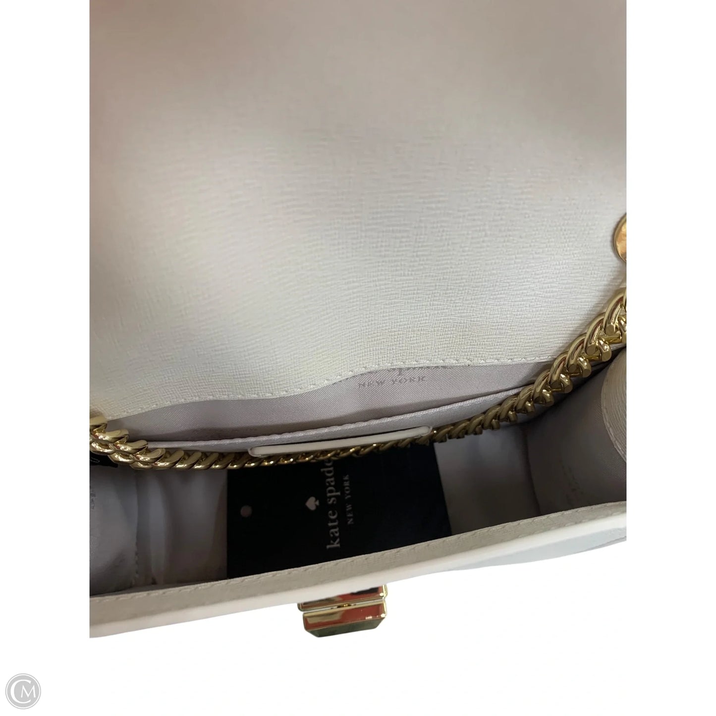 Handbag Designer By Kate Spade, Size: Small