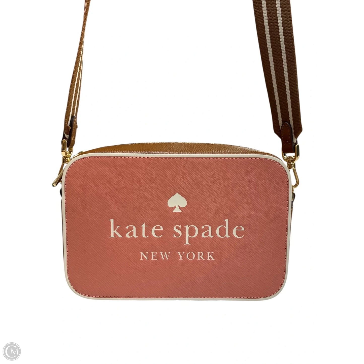 Handbag Designer By Kate Spade, Size: Small