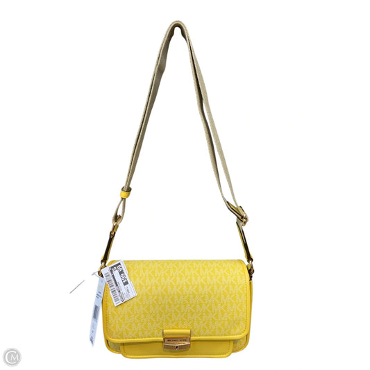 Handbag Designer By Michael Kors, Size: Small