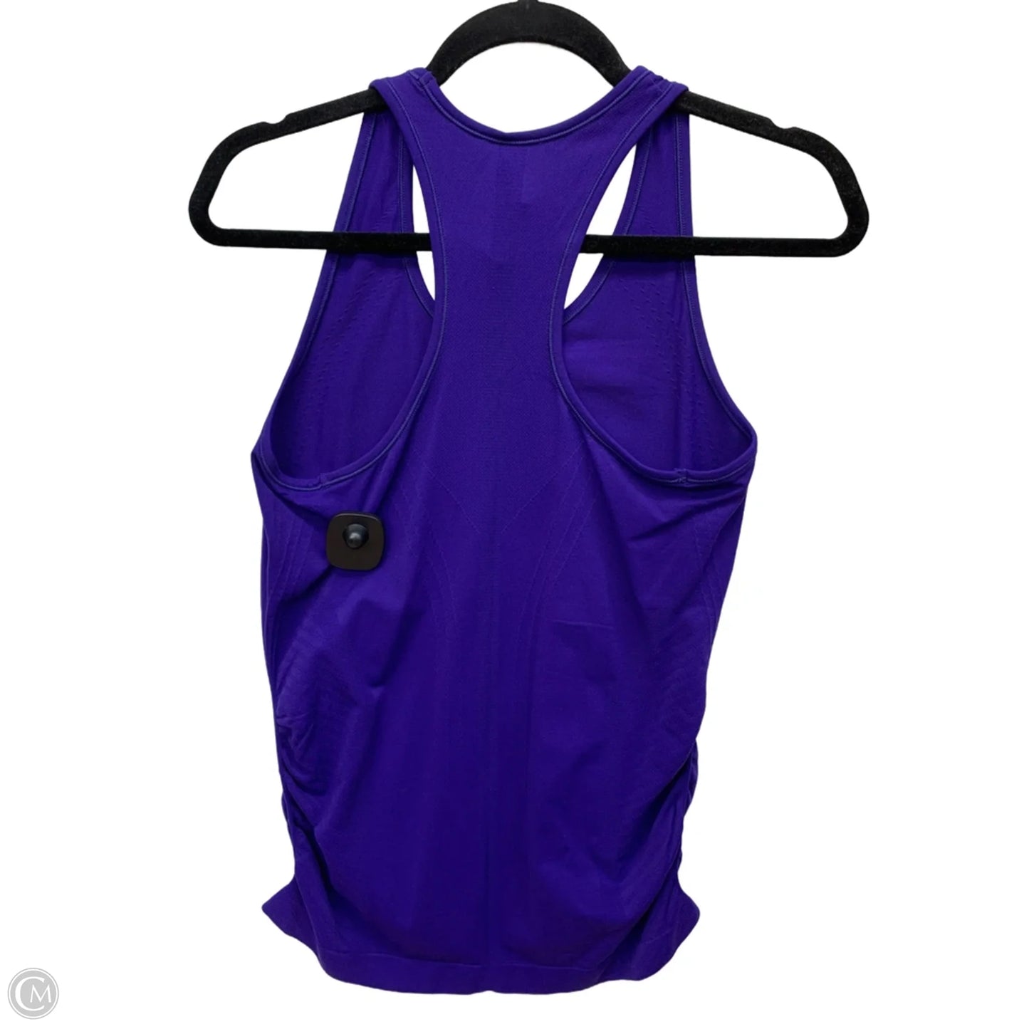 Athletic Tank Top By Athleta In Purple, Size: S