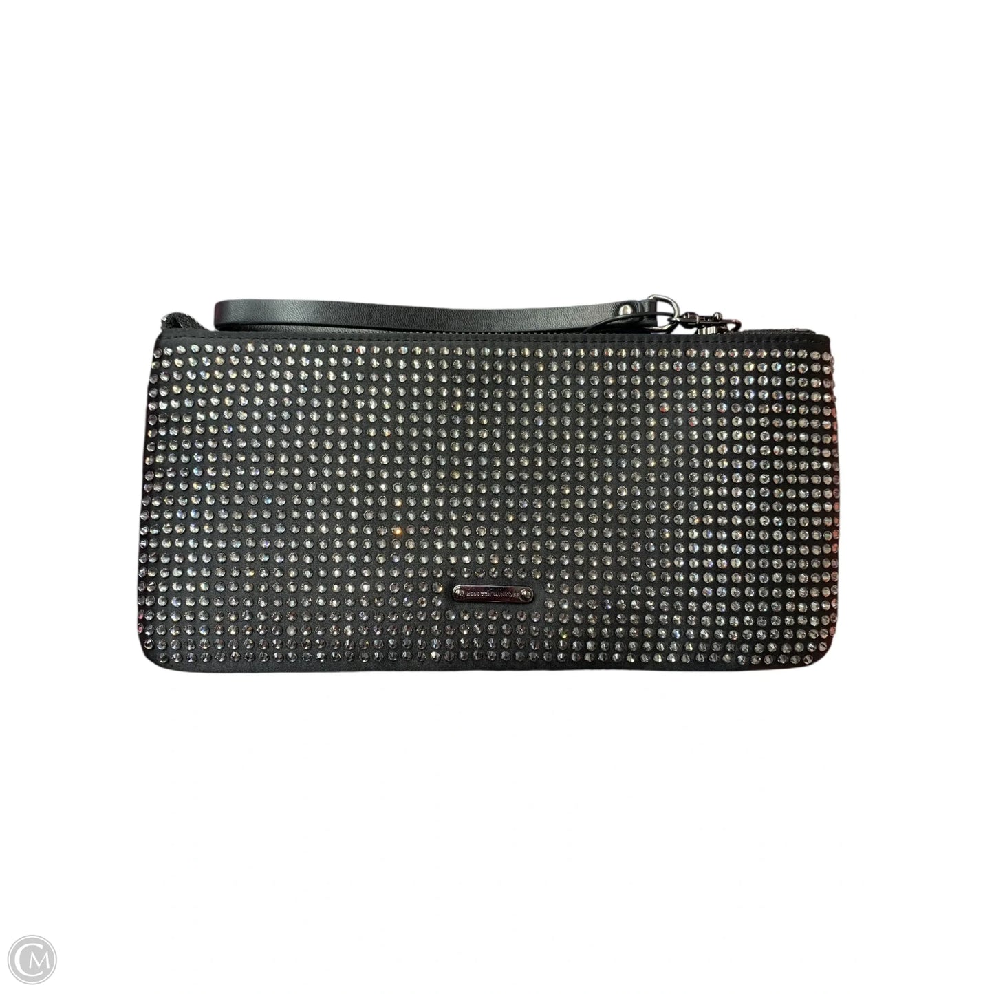 Clutch Designer By Rebecca Minkoff, Size: Small