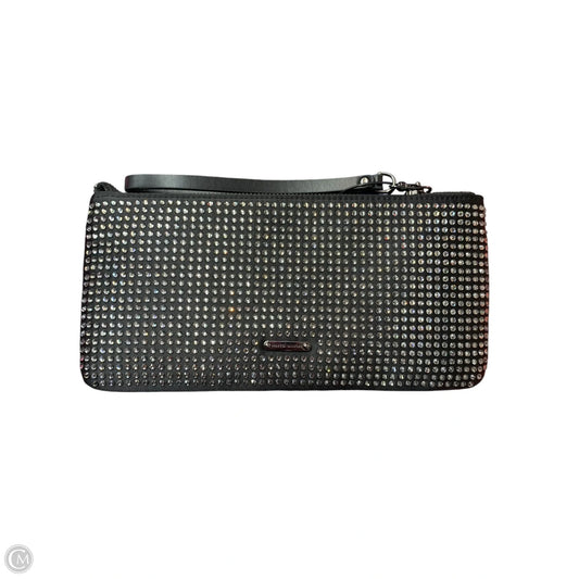 Clutch Designer By Rebecca Minkoff, Size: Small