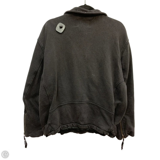 Jacket Other By We The Free In Black, Size: M