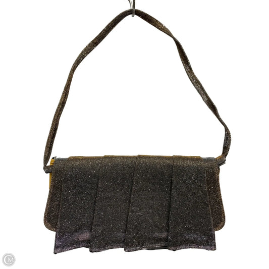 Clutch Designer By Stuart Weitzman, Size: Small