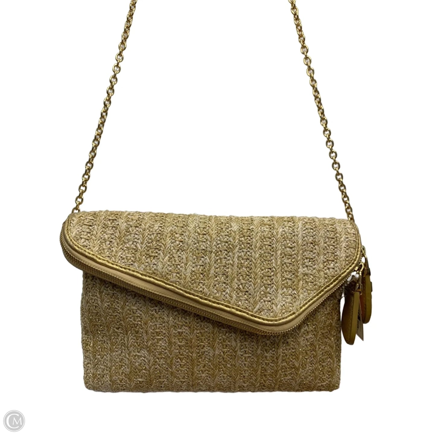 Clutch Menri Bendel, Size: Medium