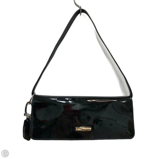 Handbag Designer By Longchamp, Size: Small