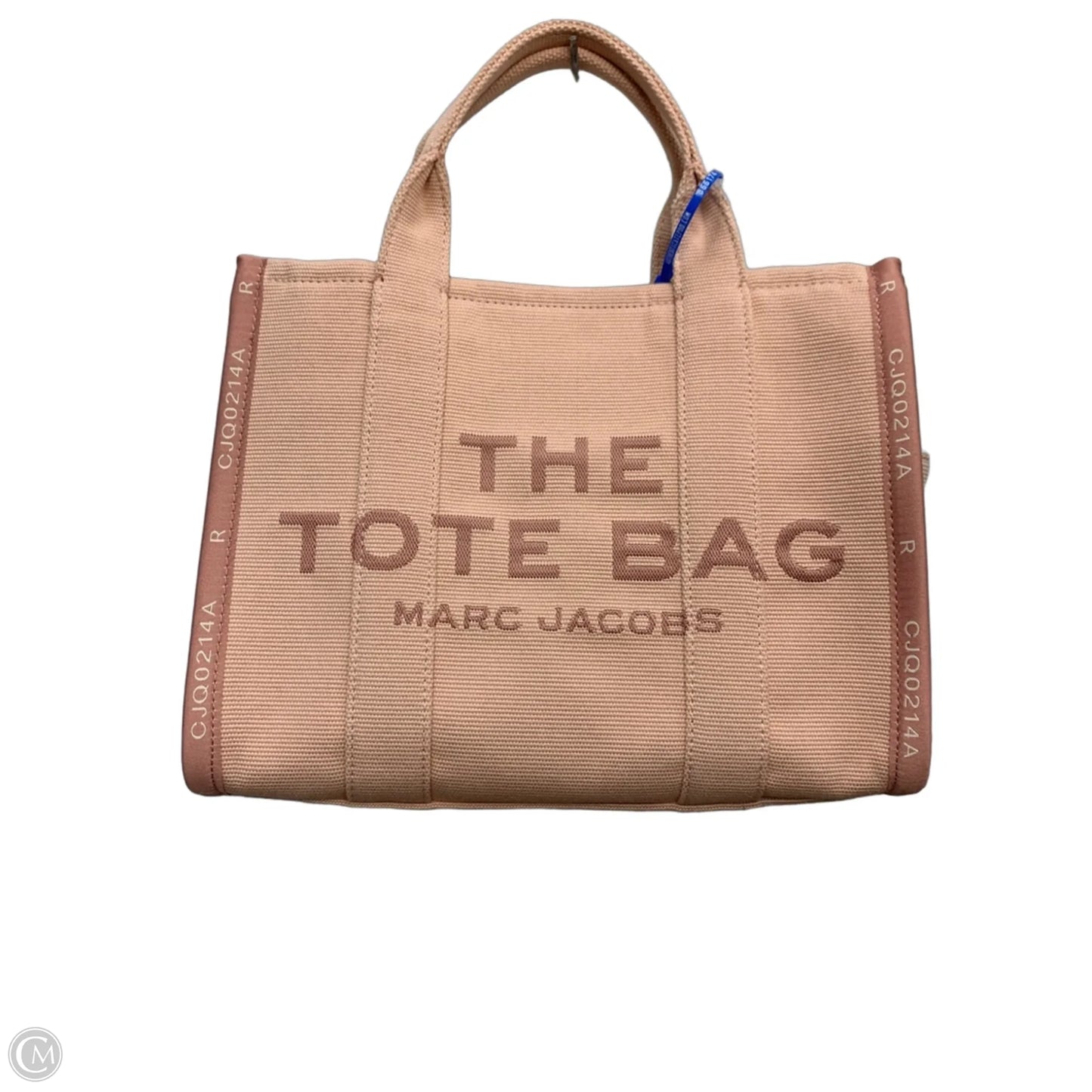 Handbag Luxury Designer By Marc Jacobs, Size: Medium