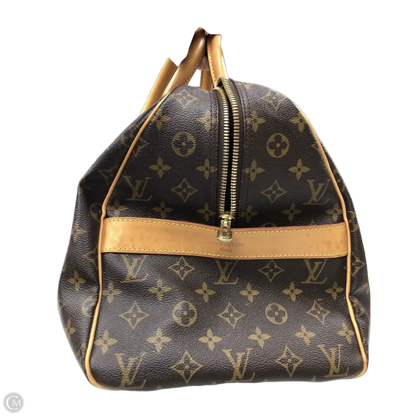 Handbag Luxury Designer By Louis Vuitton, Size: Large