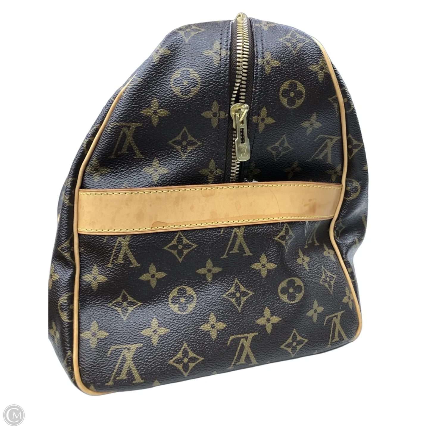 Handbag Luxury Designer By Louis Vuitton, Size: Large