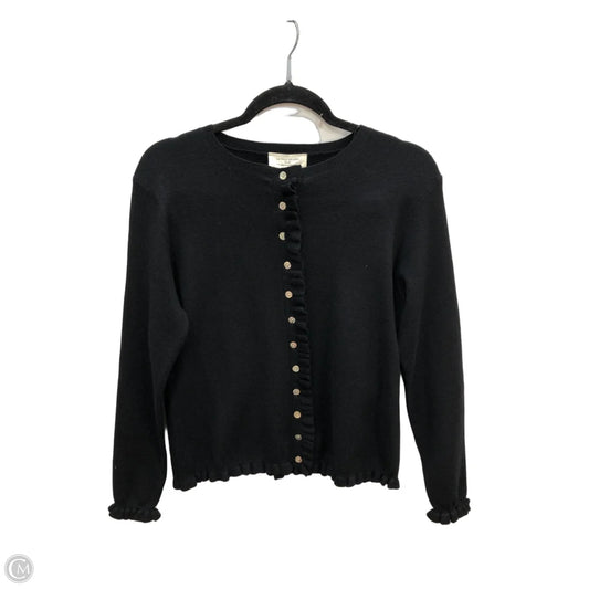 Cardigan By Cmb In Black, Size: S