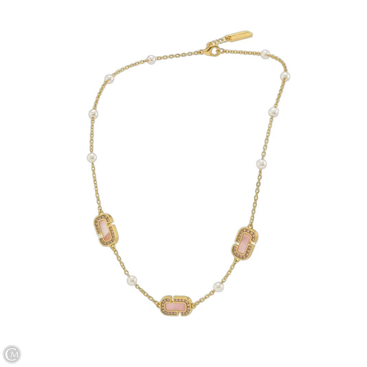 Necklace Designer By Marc By Marc Jacobs