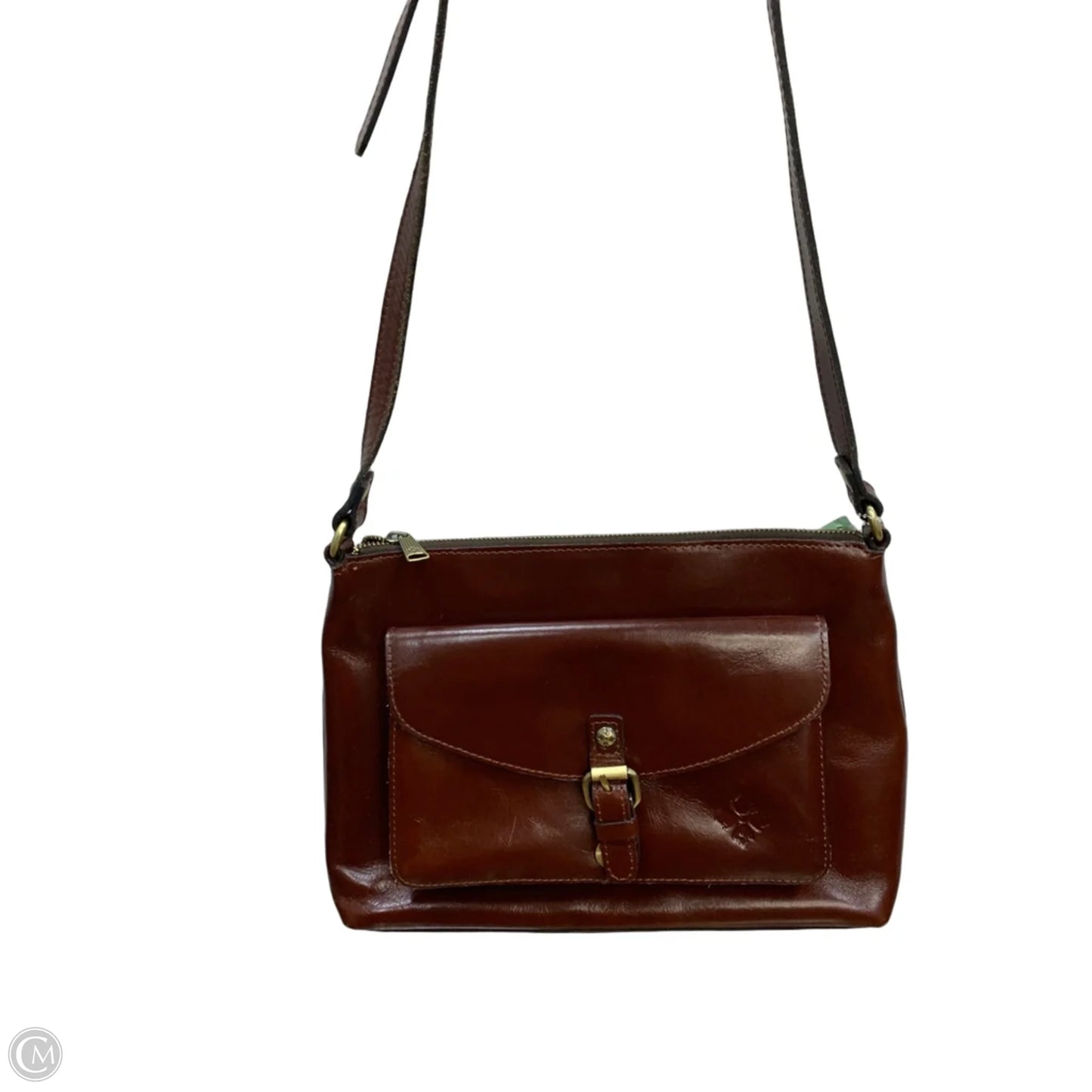 Handbag Designer By Patricia Nash, Size: Medium