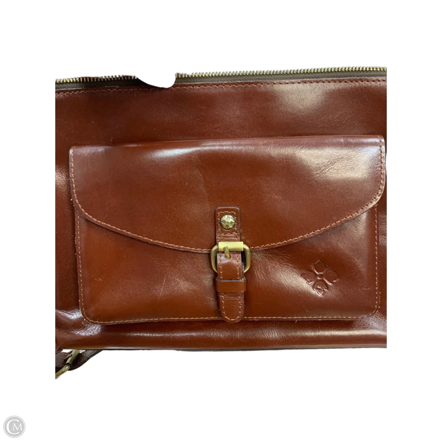 Handbag Designer By Patricia Nash, Size: Medium