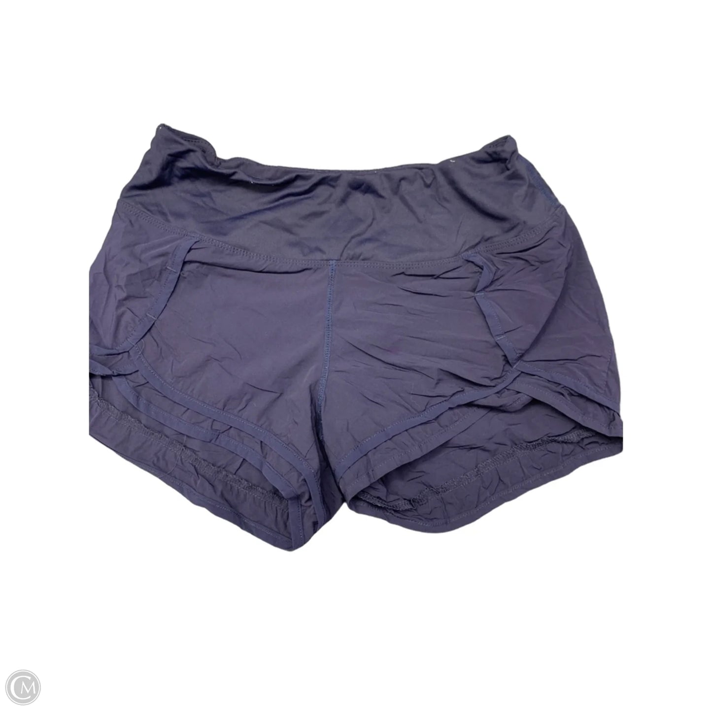 Athletic Shorts By Cme In Navy, Size: S